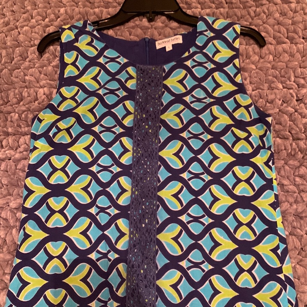 Buckhead Bettie’s sundress